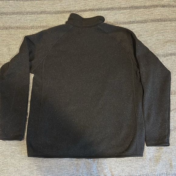 Men’s Patagonia Better Sweater - Picture 4 of 4